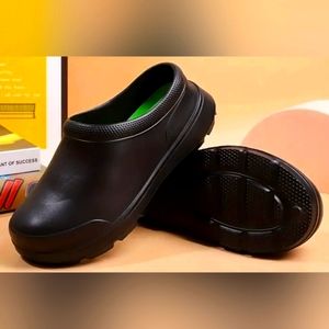 Brand new, never worn Chef Shoes